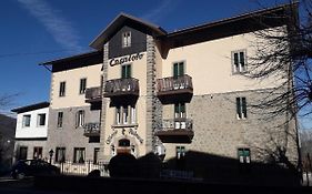 Albergo Capriolo