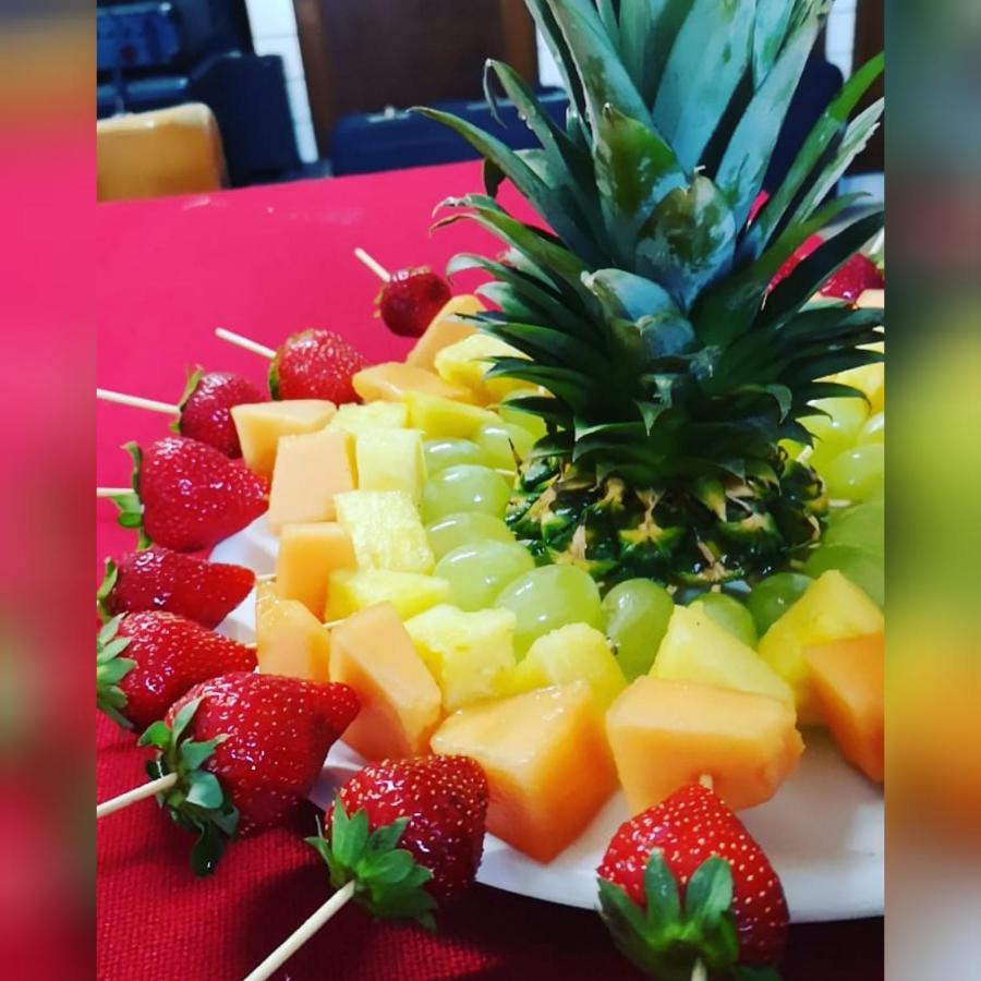 Albergo Capriolo Sestola Esterno foto