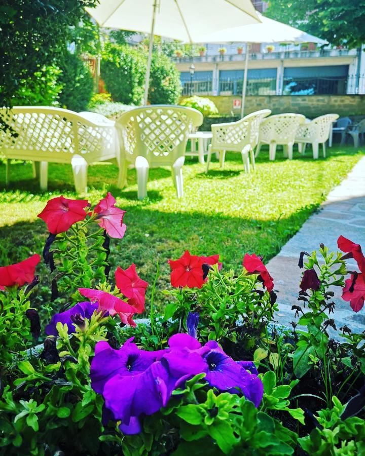 Albergo Capriolo Sestola Esterno foto