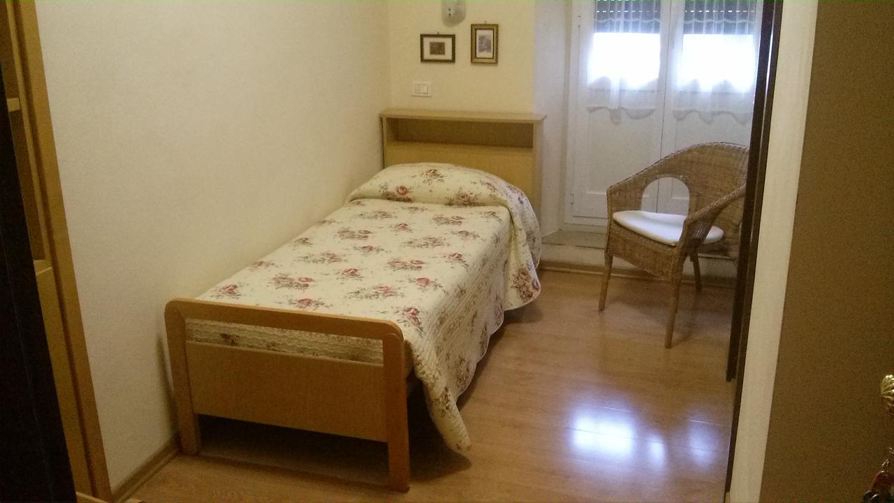 Albergo Capriolo Sestola Esterno foto