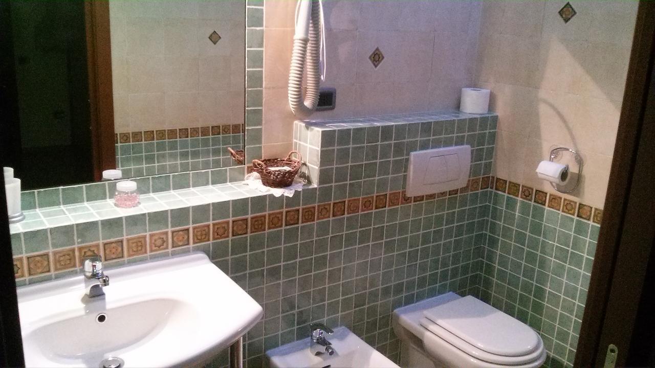Albergo Capriolo Sestola Esterno foto