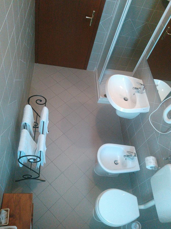 Albergo Capriolo Sestola Esterno foto