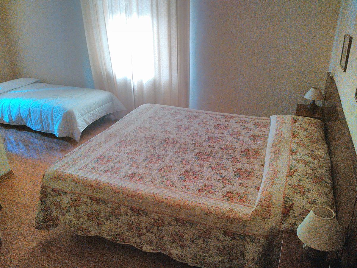 Albergo Capriolo Sestola Esterno foto