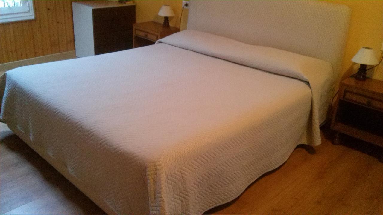 Albergo Capriolo Sestola Esterno foto