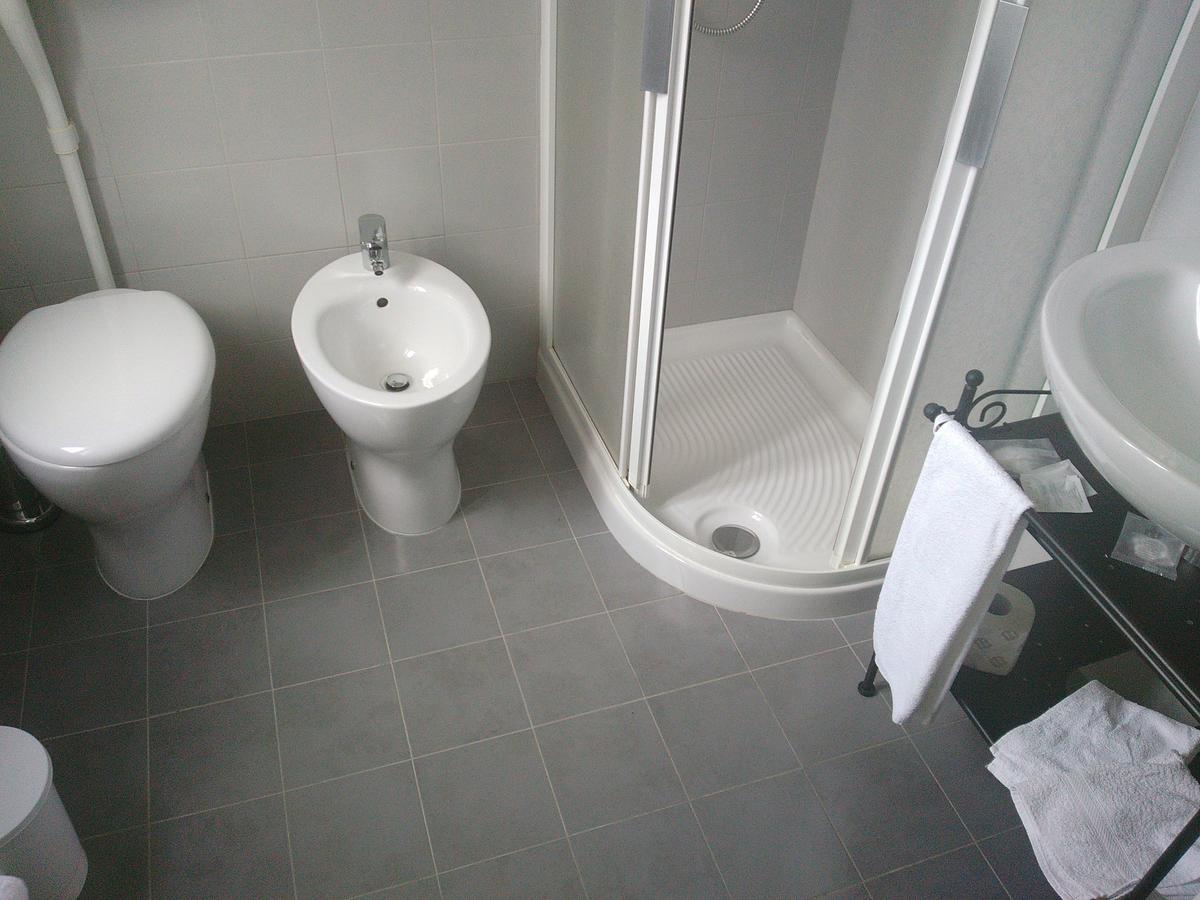Albergo Capriolo Sestola Esterno foto
