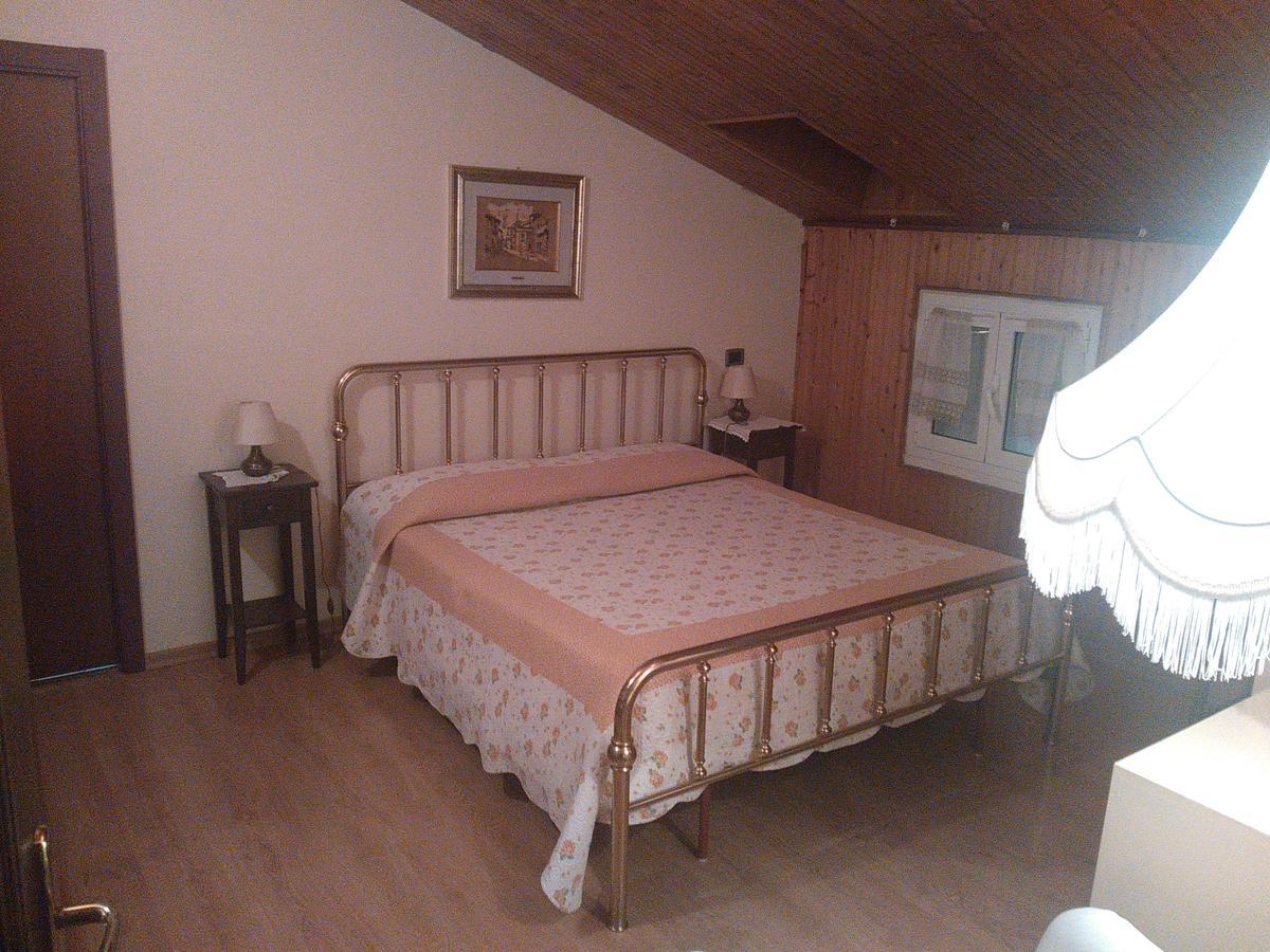 Albergo Capriolo Sestola Esterno foto