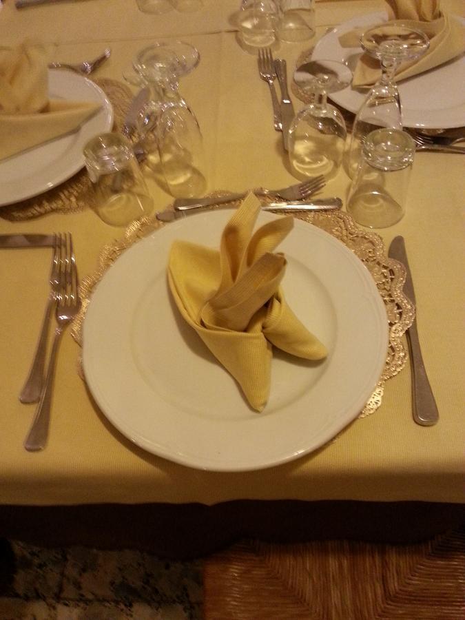 Albergo Capriolo Sestola Esterno foto