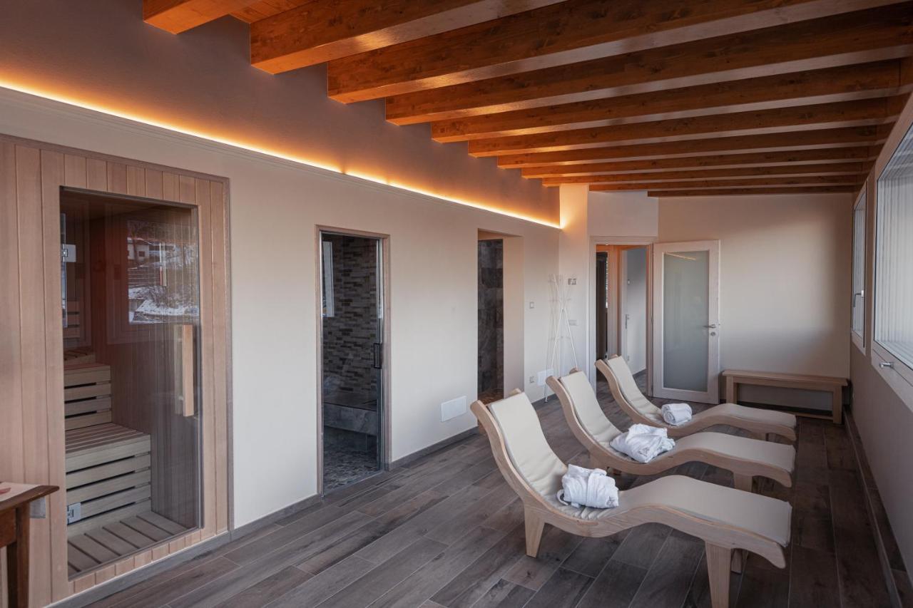 Albergo Capriolo Sestola Esterno foto